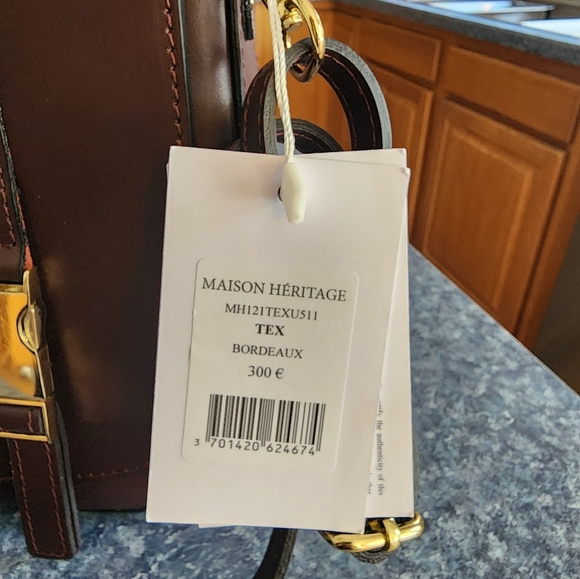 Maison Heritage Paris- Tex - Picture 2 of 4